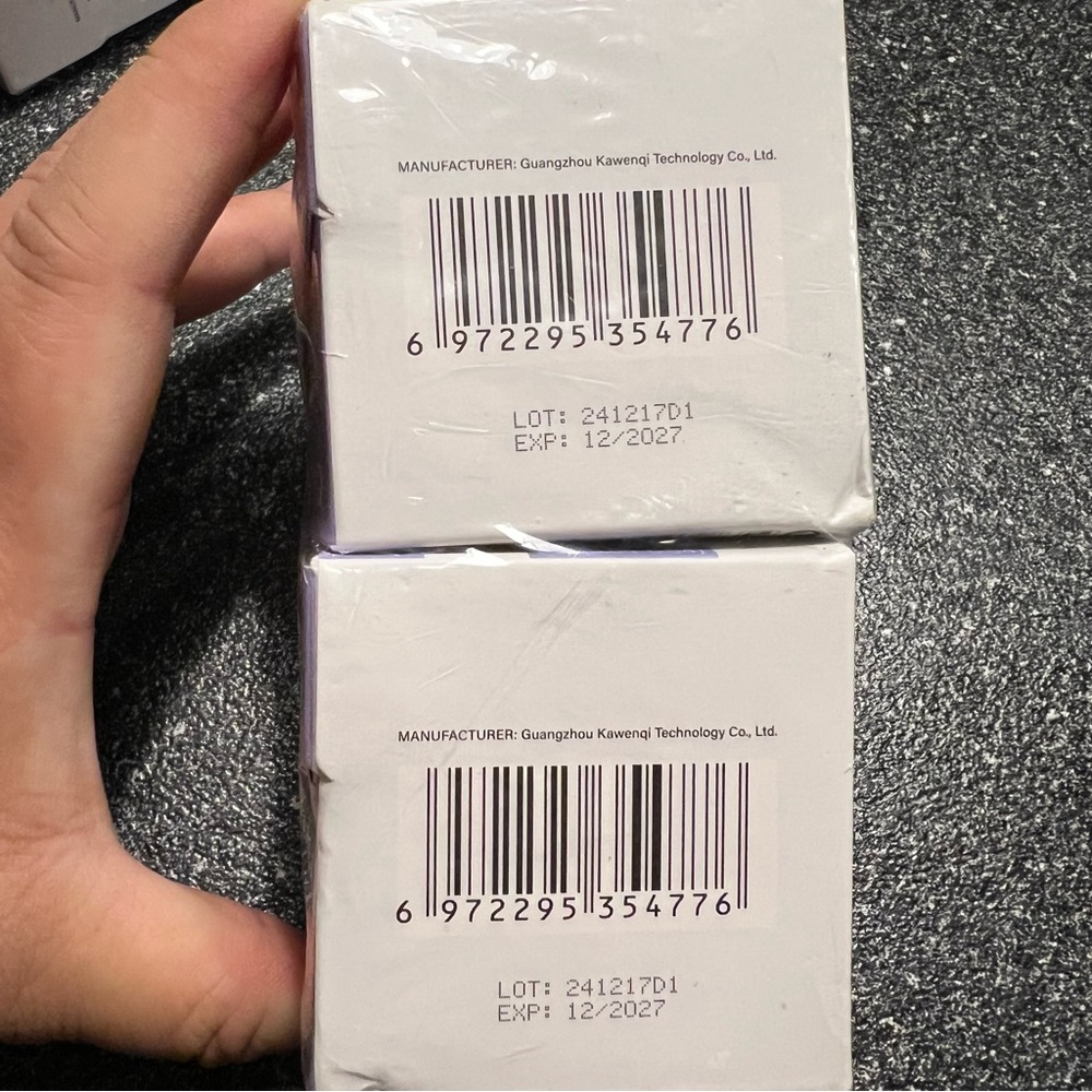 CNYYDS Women's Neck Firming Cream (2packs) - Picture 4 of 4